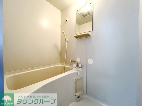 アネックス大幸の物件内観写真